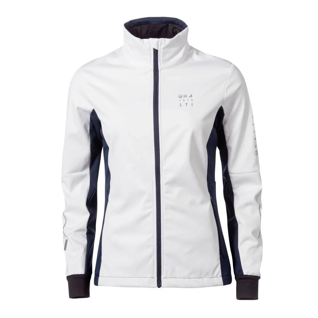 Halti Wisla W XCT Softshell Hiihtopuku - Urheilu Pajala