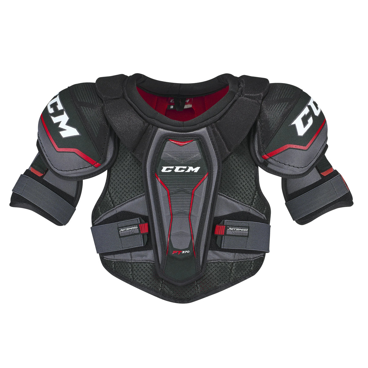 CCM Jetspeed FT370 Jr hartiasuoja - Urheilu Pajala