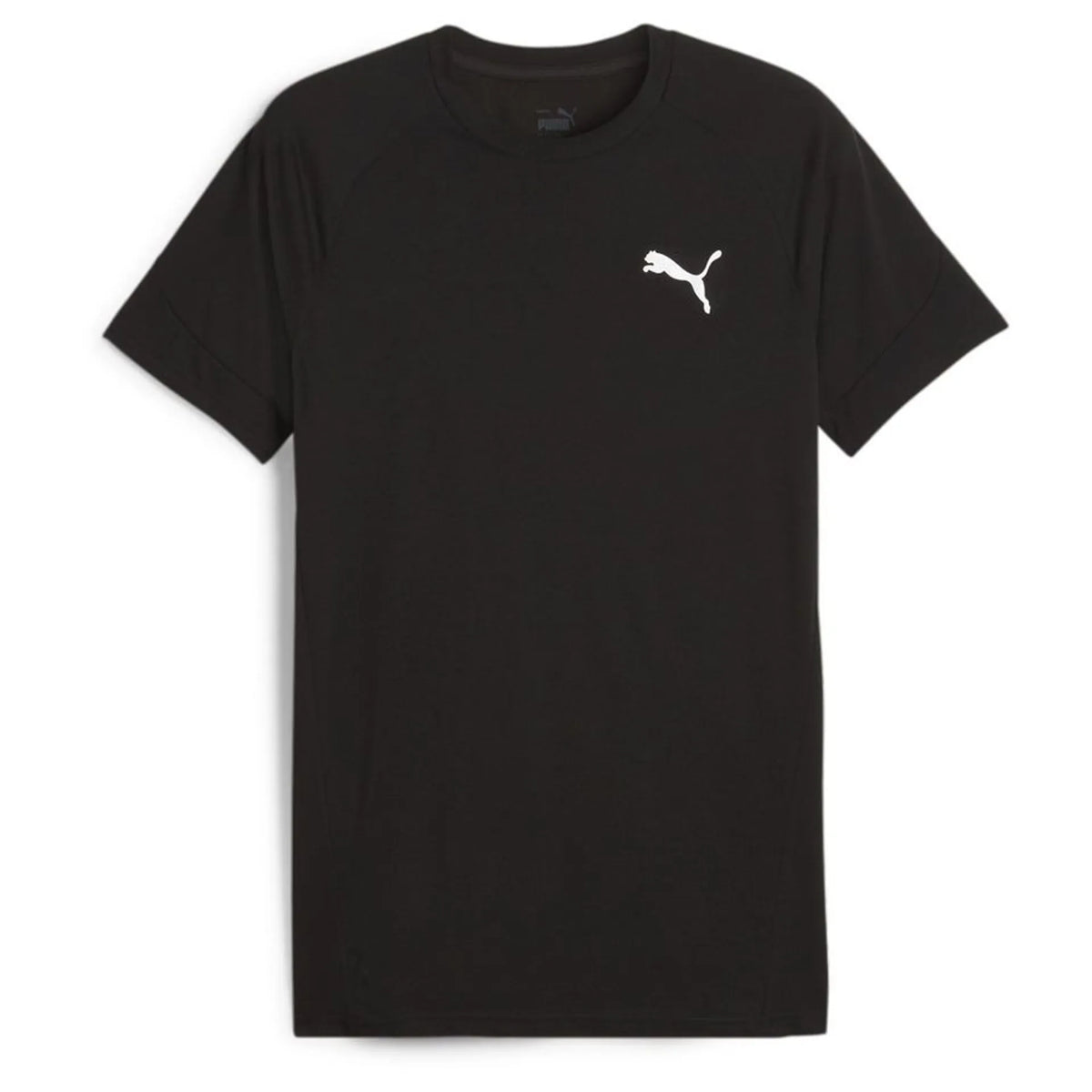 Puma TeamEVOSTRIPE Tee Paita
