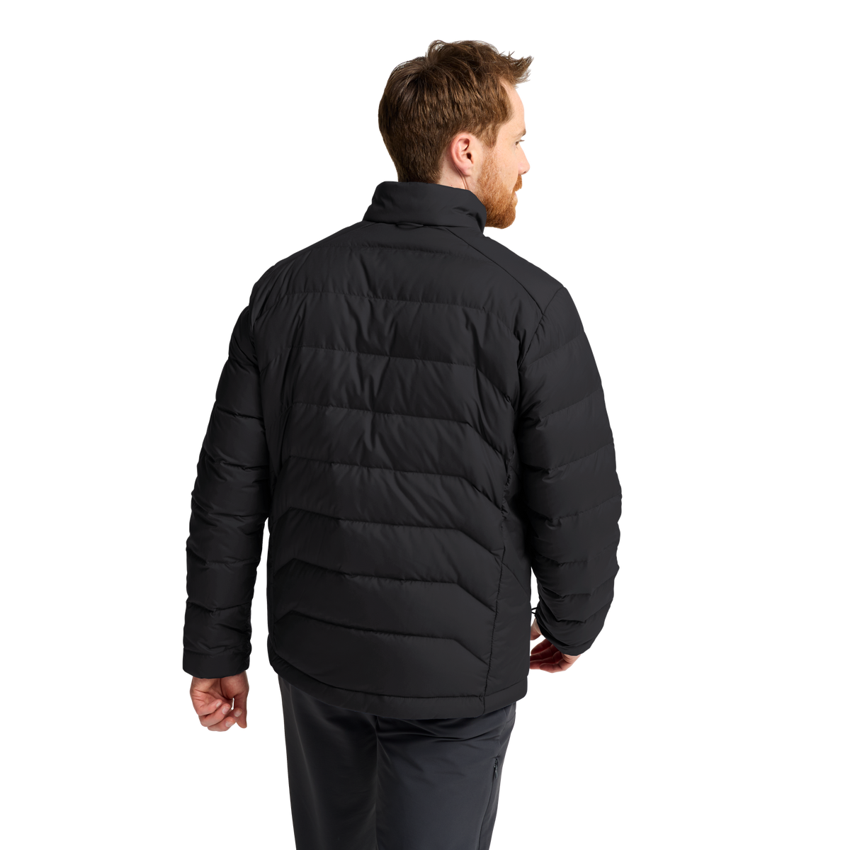 Jack Wolfskin Wild Pass Down JKT M RDS on kevyt ja lämmin miesten untuvatakki vaihteleviin sääolosuhteisiin. Takissa yhdistyvät 700 cuin RDS-sertifioitu ankanuntuvatäyte, tuulenpitävä ja vettähylkivä TEXASHIELD PRO -ulkopinta sekä monipuolinen 3-in-1-yhteensopivuus. Kevyt rakenne tarjoaa tehokkaasti lämpöä ilman tarpeetonta painoa, joten takki sopii retkeilyyn, ulkoiluun, matkalle ja jokapäiväiseen talvikäyttöön.