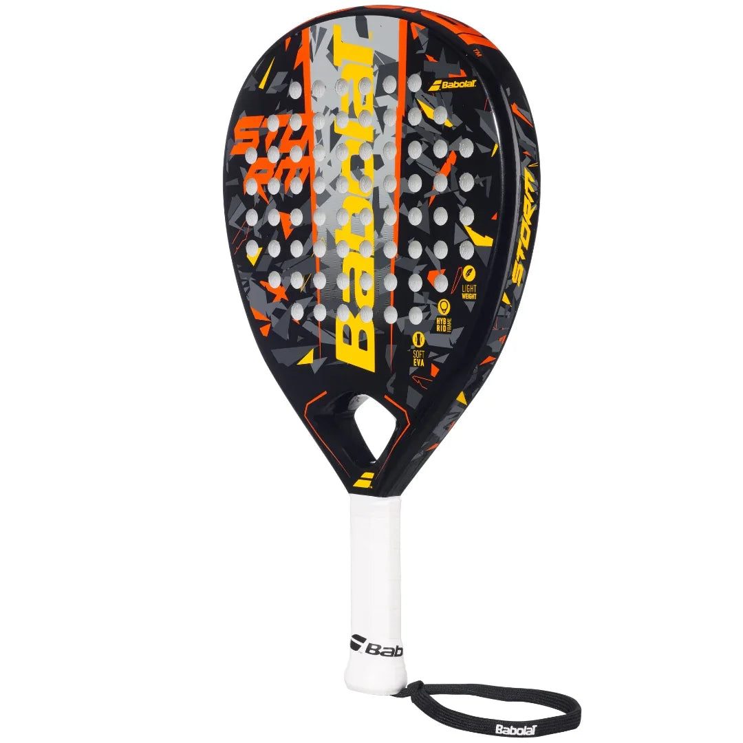 BABOLAT Storm padelmaila - Urheilu Pajala