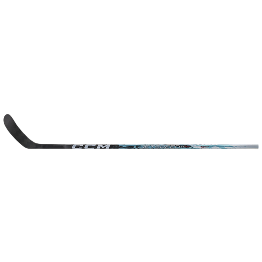 CCM JetSpeed FT9 Pro INT jääkiekkomaila aktiivipelaajalle.
Eliittitason maila hybrid kickpointilla.
