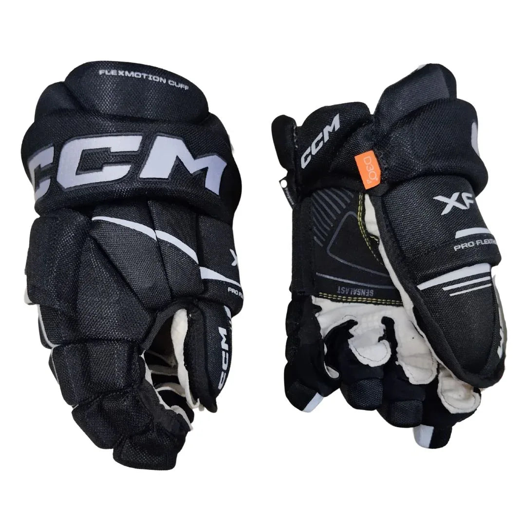 CCM TACKS XF JR jääkiekkohanskat - Urheilu Pajala