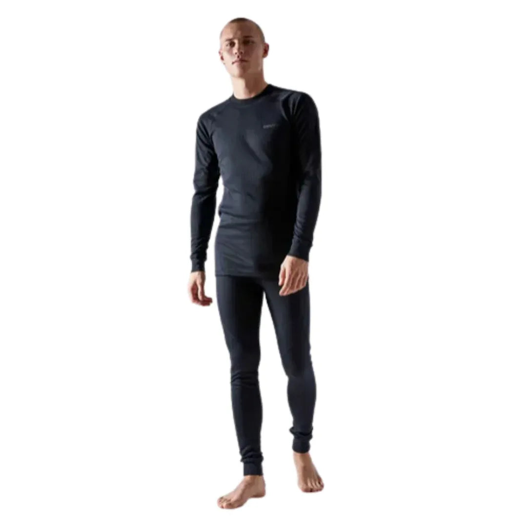 Craft CORE Dry Baselayer Set Miehille - Urheilu Pajala