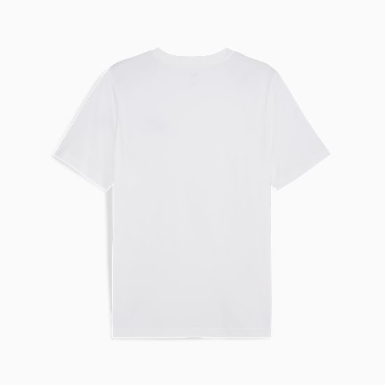 Puma Miesten Essentials Small Logo Tee Paita