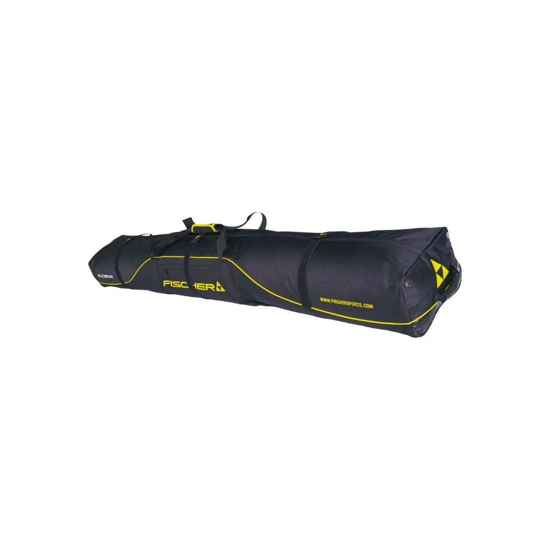 Fischer Skicase 10 Pair XC Preformance Light 210 - Urheilu Pajala