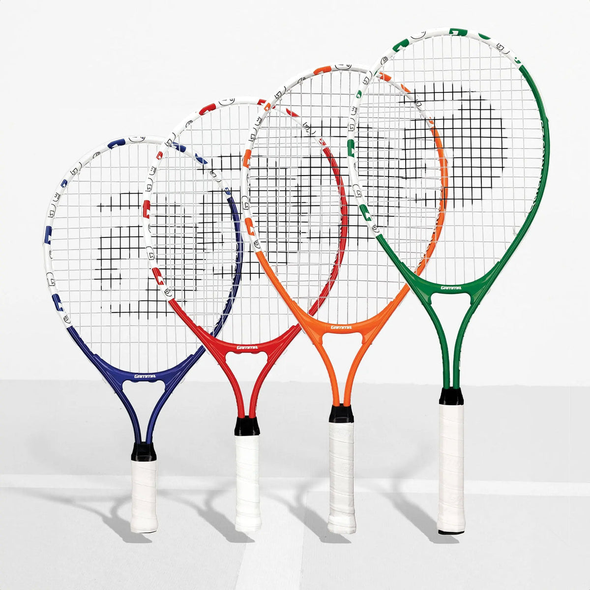 Gamma Kids Lasten Tennismaila