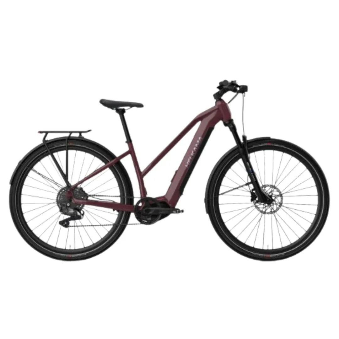 Helkama SX 10v Autoshift 29” Sähköpyörä - Urheilu Pajala