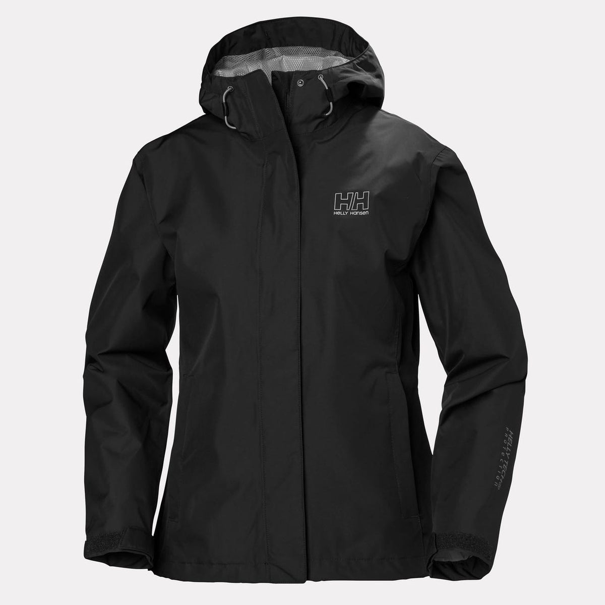 Helly Hansen Women's Seven J Rain Jacket