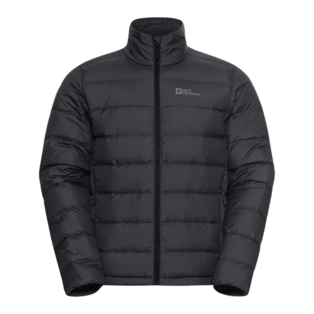 Jack Wolfskin Ather Down miesten takki - Urheilu Pajala