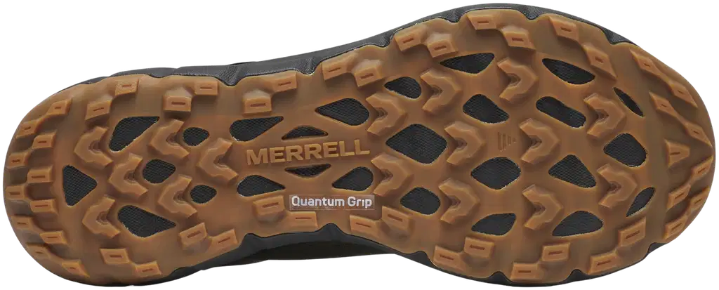 Merrell Nova 4 WP -maastojuoksukengät on suunniteltu aktiiviseen liikkumiseen vaihtelevissa olosuhteissa. Nämä vedenpitävät juoksukengät tarjoavat erinomaisen pidon, mukavuuden ja kestävyyden niin maastojuoksuun, kävelyyn kuin ulkoiluun.