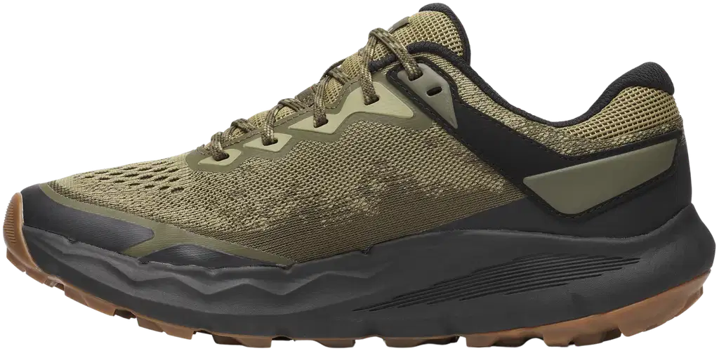 Merrell Nova 4 WP -maastojuoksukengät on suunniteltu aktiiviseen liikkumiseen vaihtelevissa olosuhteissa. Nämä vedenpitävät juoksukengät tarjoavat erinomaisen pidon, mukavuuden ja kestävyyden niin maastojuoksuun, kävelyyn kuin ulkoiluun.