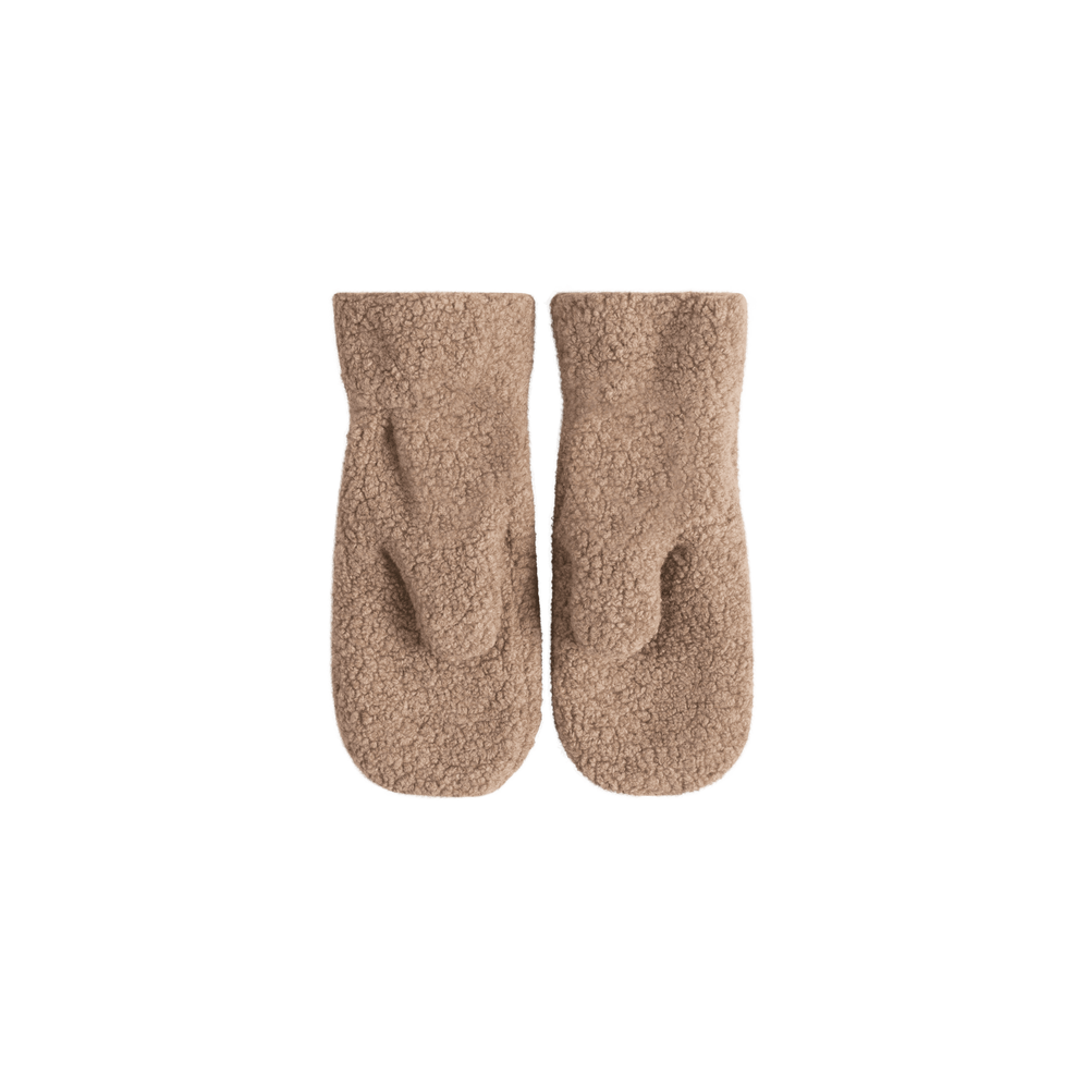 North Outdoor Avery villafleece lapaset on suunniteltu pitämään kädet lämpiminä talven arjessa ja ulkoiluhetkissä. Pehmeä kierrätettyä villaa sisältävä villafleece eristää lämpöä, ja sisäpuolen 100 % merinovillavuori lisää käyttömukavuutta.
