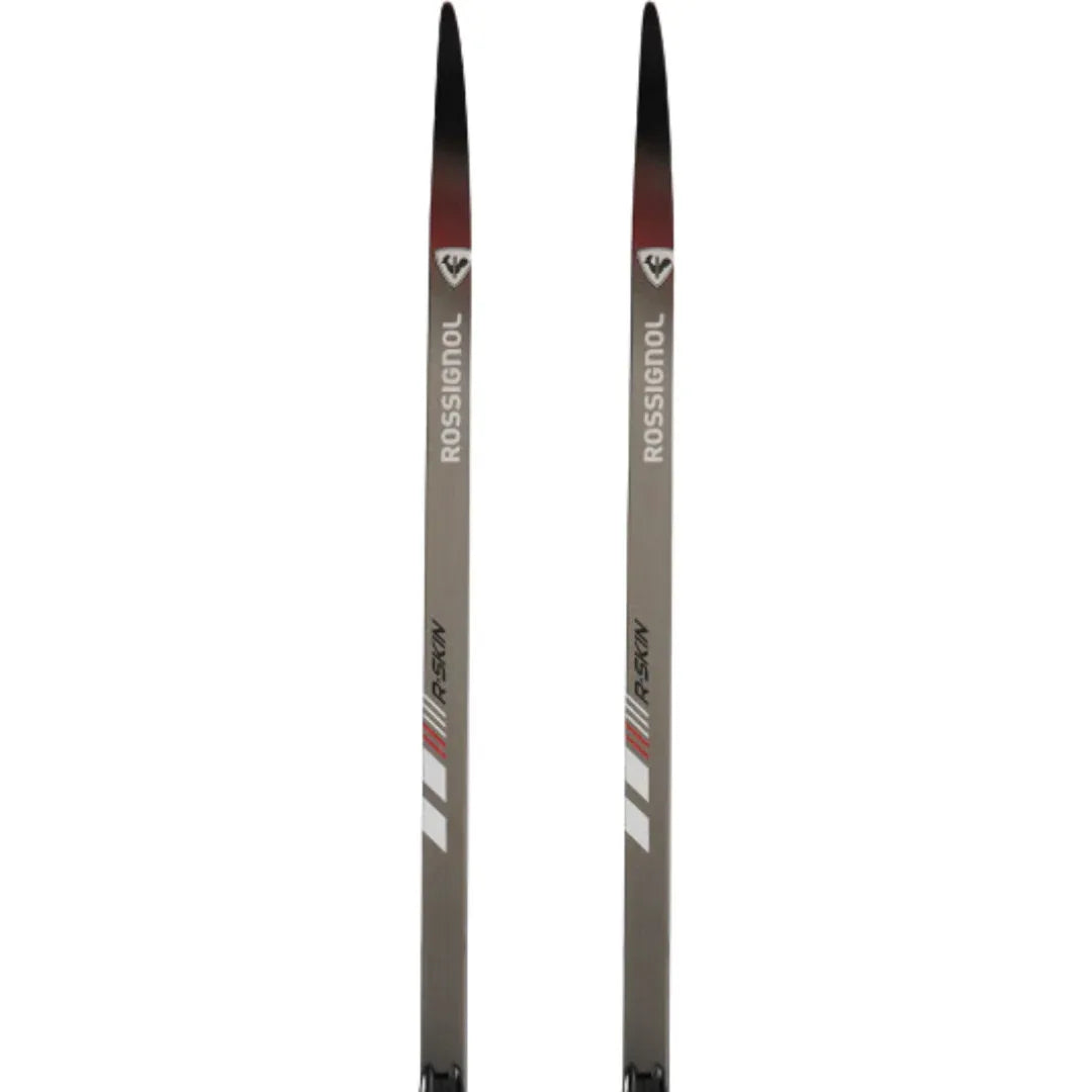 Rossignol Delta Sport R-Skin pitokarvasukset ja side - Urheilu Pajala