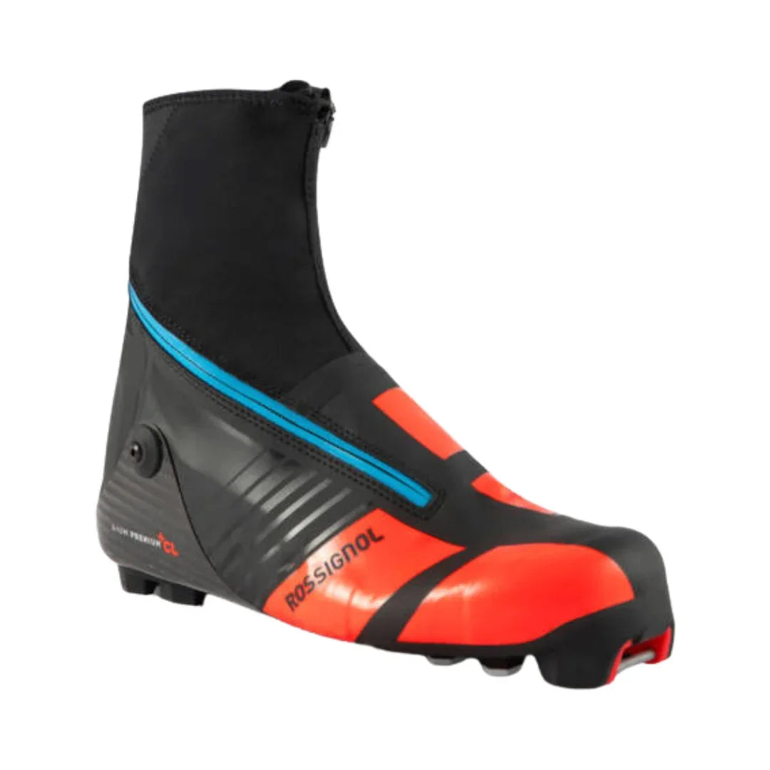 Rossignol X-IUM Carbon Premier+ Classic Hiihtomonot - Urheilu Pajala