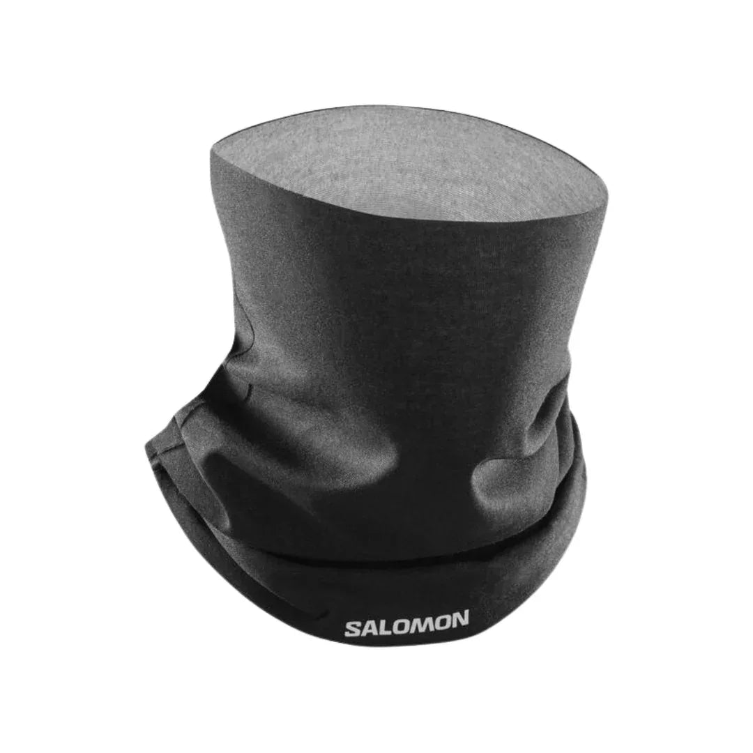 Salomon Cross Neck&Head Tube U Tuubihuivi - Urheilu Pajala