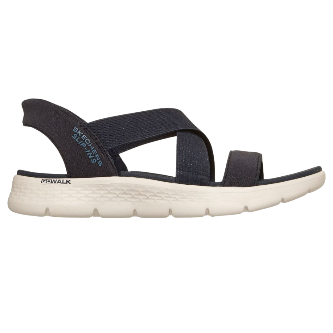 Skechers GO WALK Flex Sandal- Glimmer Up