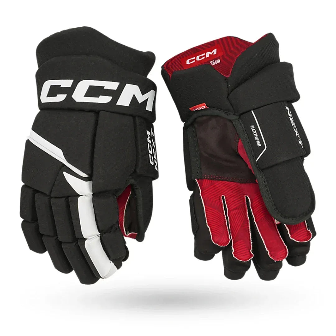 CCM Next Sr Jääkiekkohanskat - Urheilu Pajala