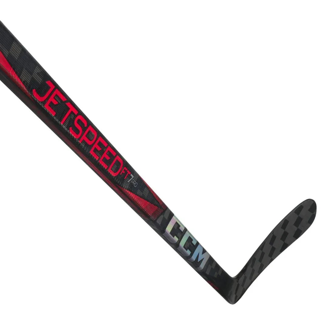 CCM JETSPEED FT7 PRO SR jääkiekkomaila - Urheilu Pajala