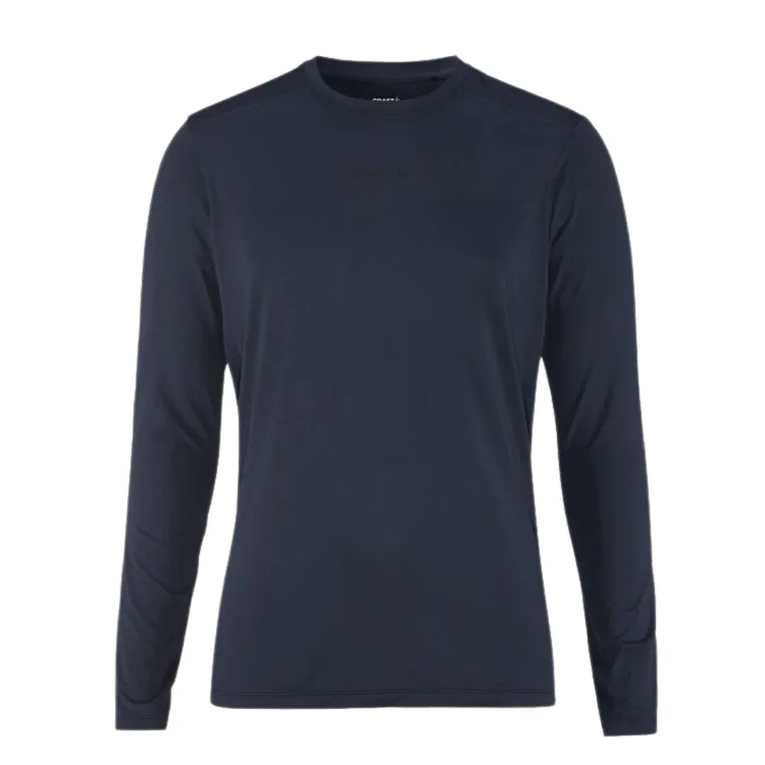 Craft ADV Essence LS TEE 2 M Blaze - Urheilu Pajala