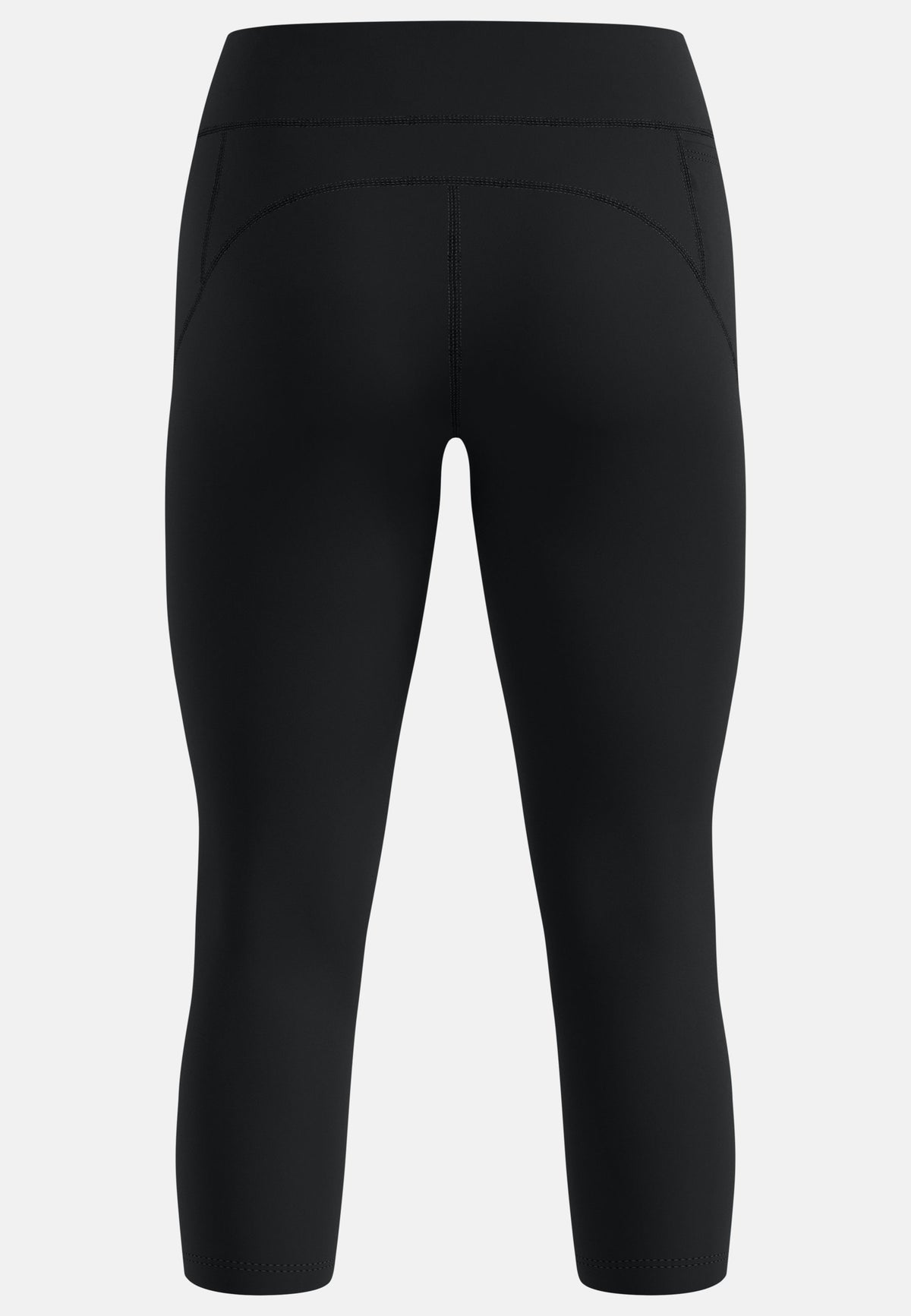 Odlo Essential Tights 3/4 Naisten Juoksutrikoot