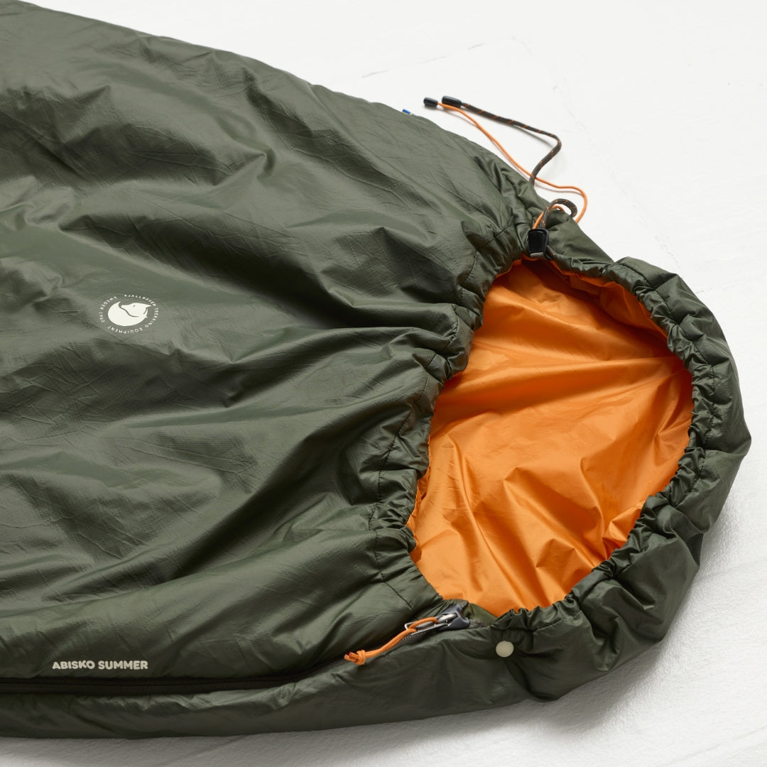 Fjällräven Abisko Summer Makuupussi