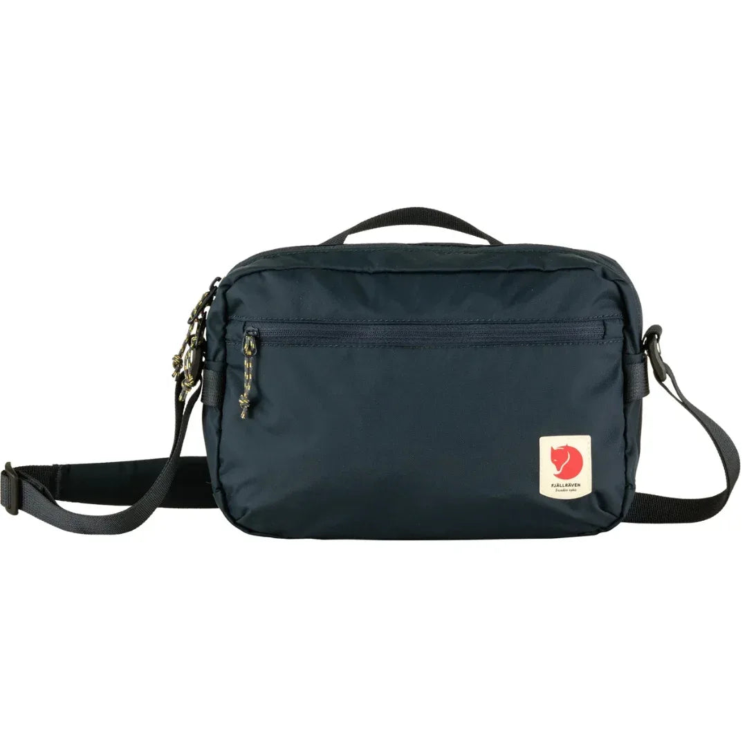 Fjällräven High Coast Crossbody - Urheilu Pajala