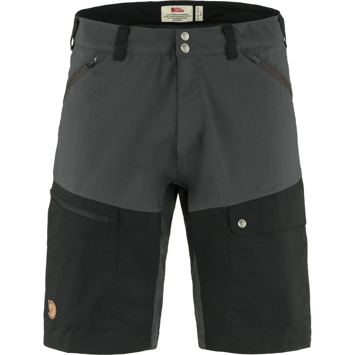 Fjällräven Abisko Midsummer Shorts M - Urheilu Pajala