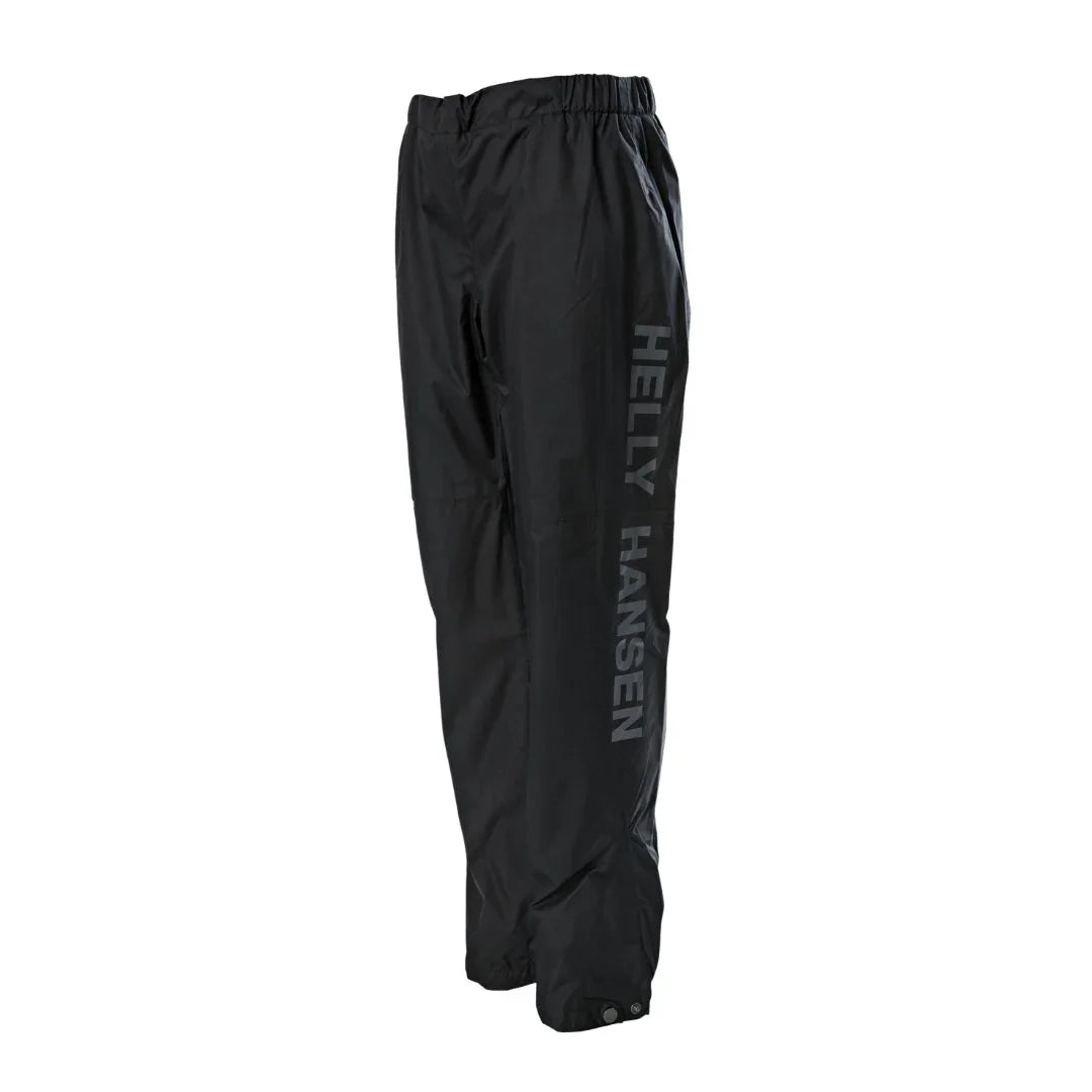 Helly Hansen Jr Block Pant - Lasten ja nuorten ulkoiluhousu - Urheilu Pajala