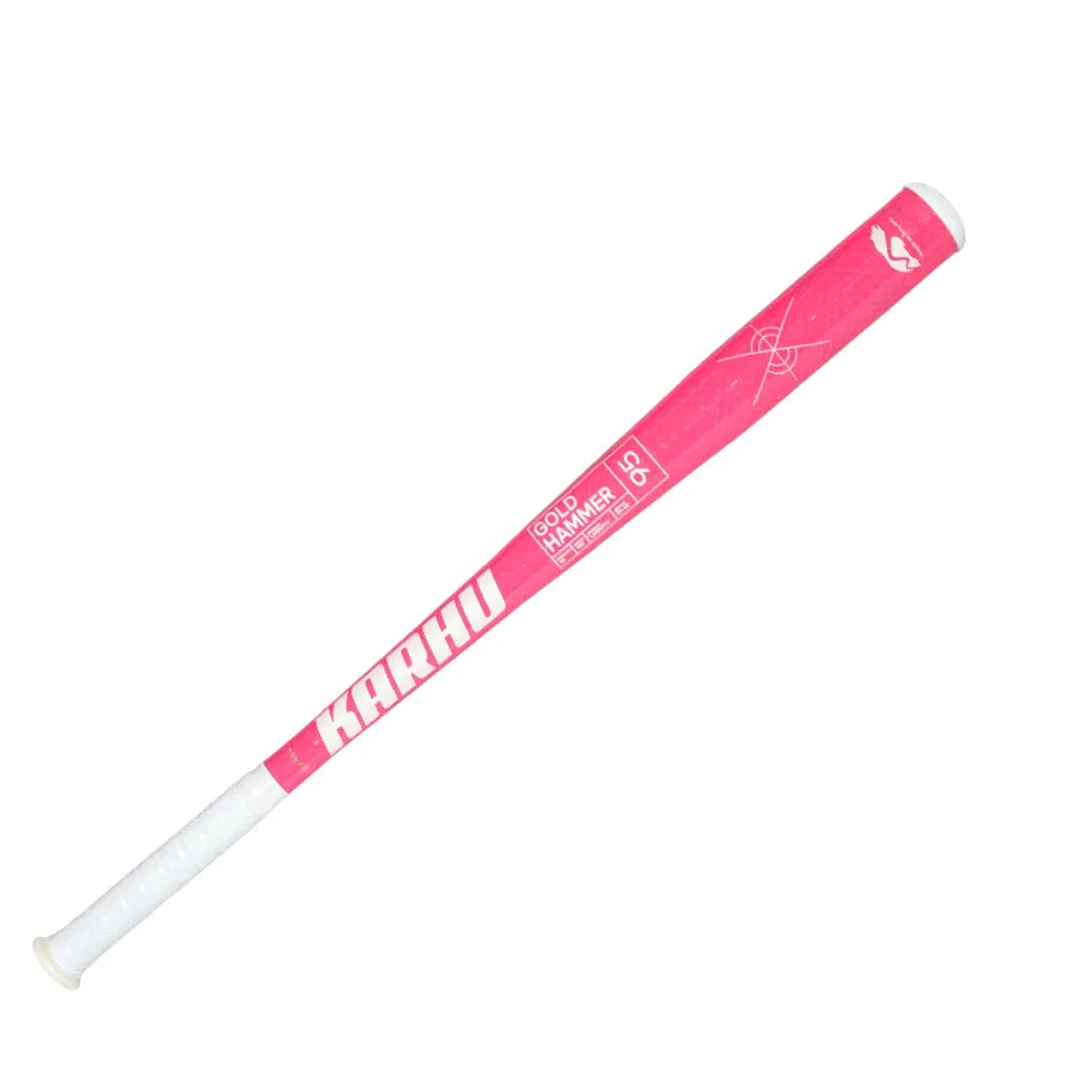 Karhu Goldhammer 950 Pinkki pesäpallomaila - Urheilu Pajala