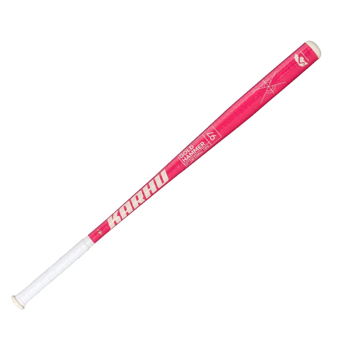 Karhu Goldhammer 970 Pinkki pesäpallomaila - Urheilu Pajala