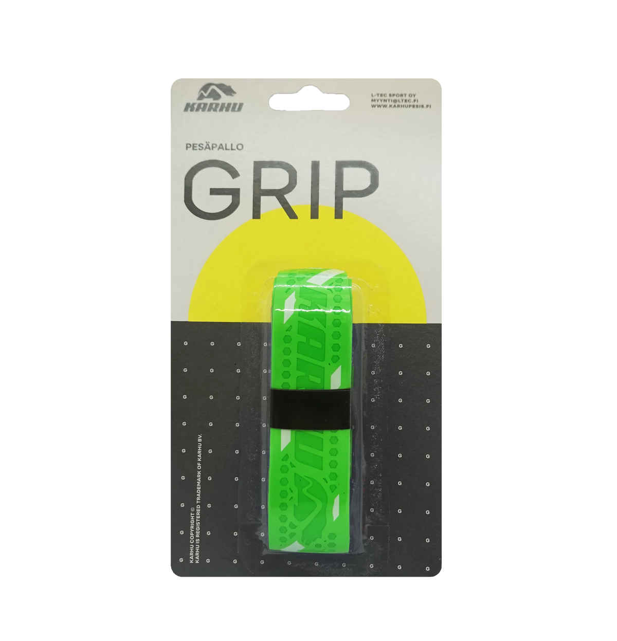 Karhu High Performance Grip - Urheilu Pajala