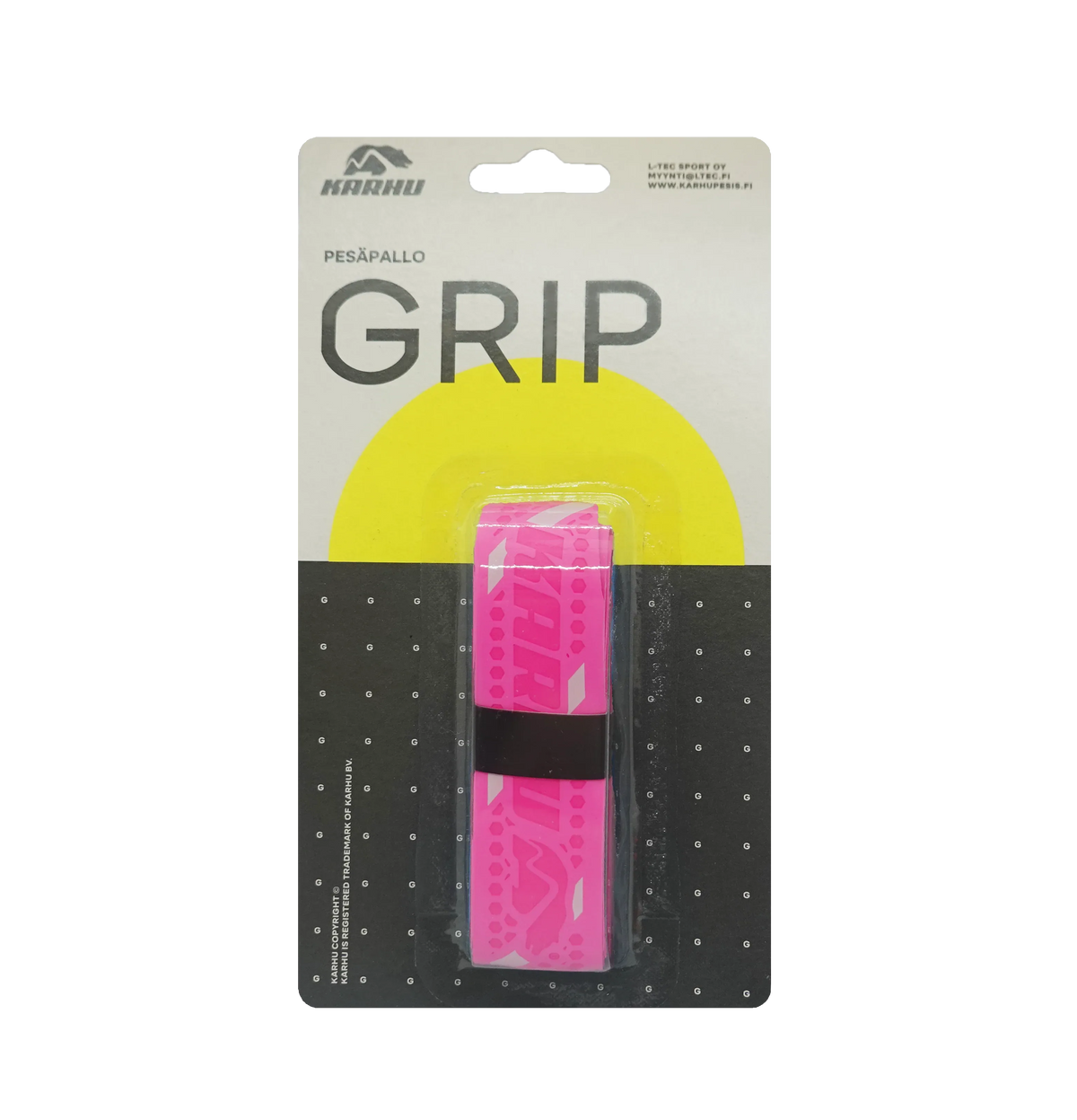 Karhu High Performance Grip - Urheilu Pajala