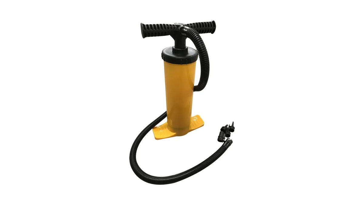 King Camp Double Action Handpump - Urheilu Pajala
