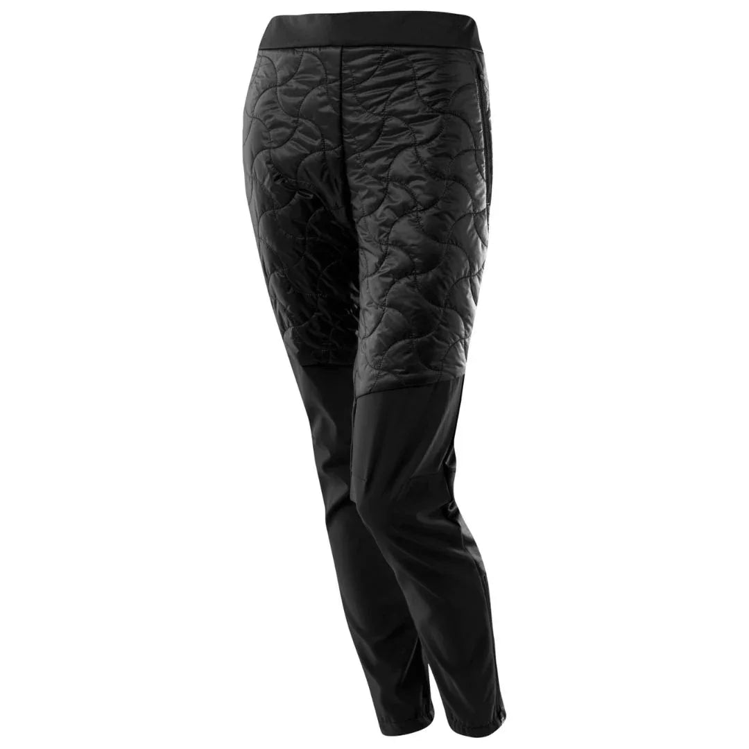 Löffler W Pants Grace ASW/PL Naisten Hiihtohousut - Urheilu Pajala