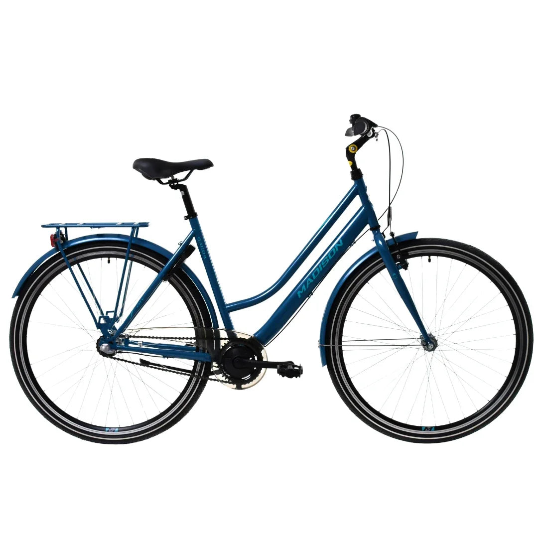 Madison Garda 28" 3-v polkupyörä - Urheilu Pajala