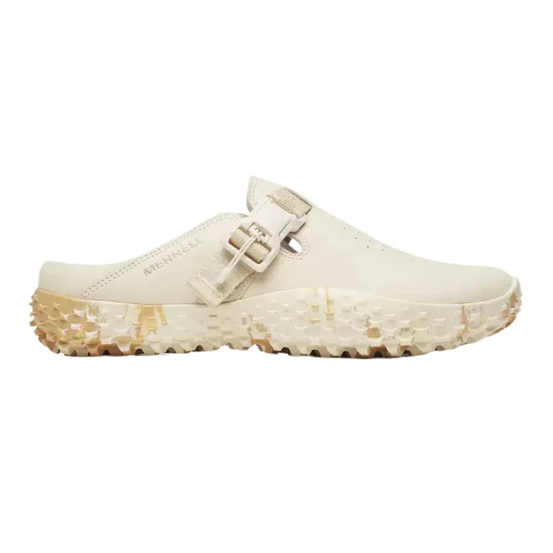Merrell Wrapt Slide Nubuck Womens -sandaalit yhdistävät ainutlaatuisella tavalla mukavuuden- Urheilu Pajala