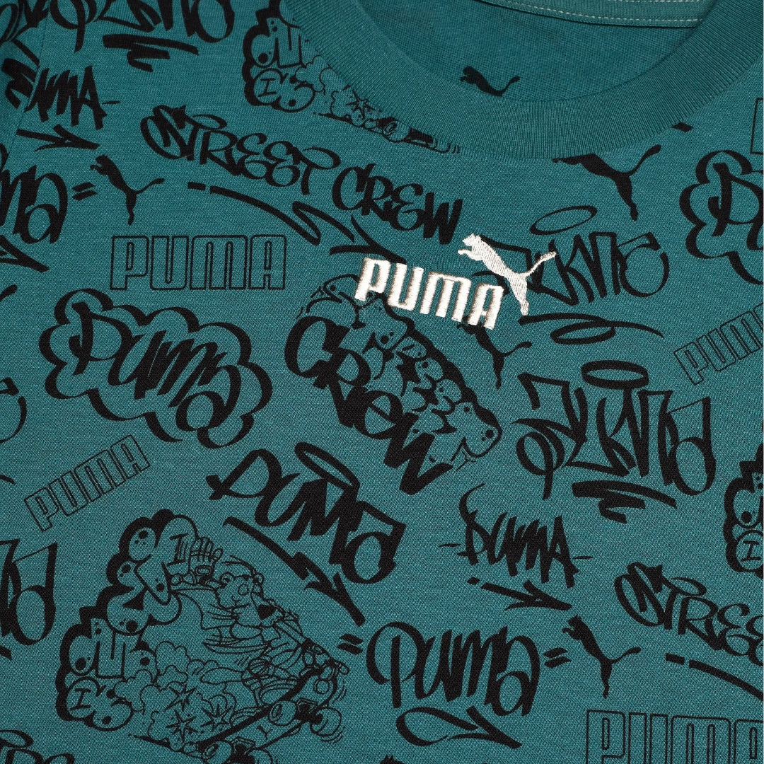 Puma MID90s AOP Tee