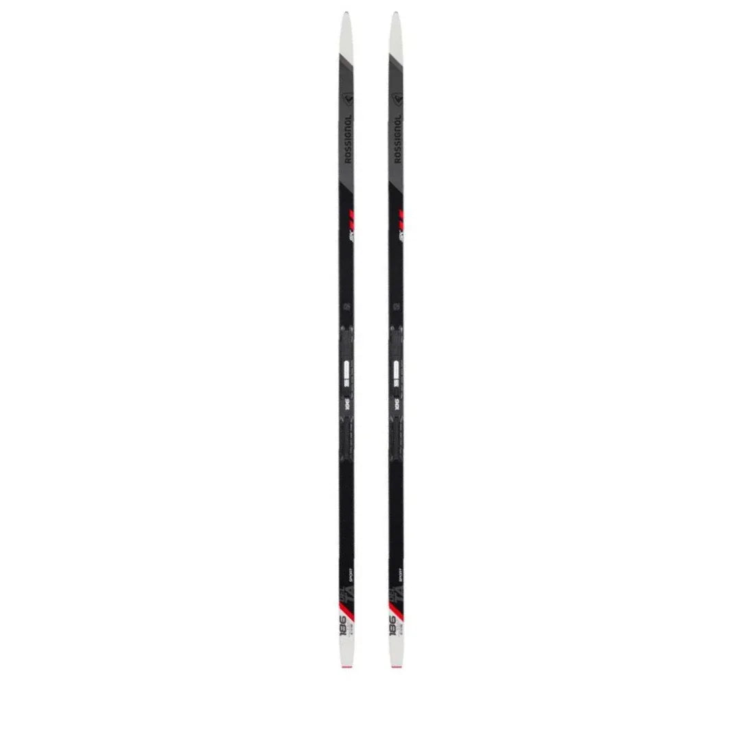 Rossignol Delta Sport Skating Luistelusukset ja side - Urheilu Pajala