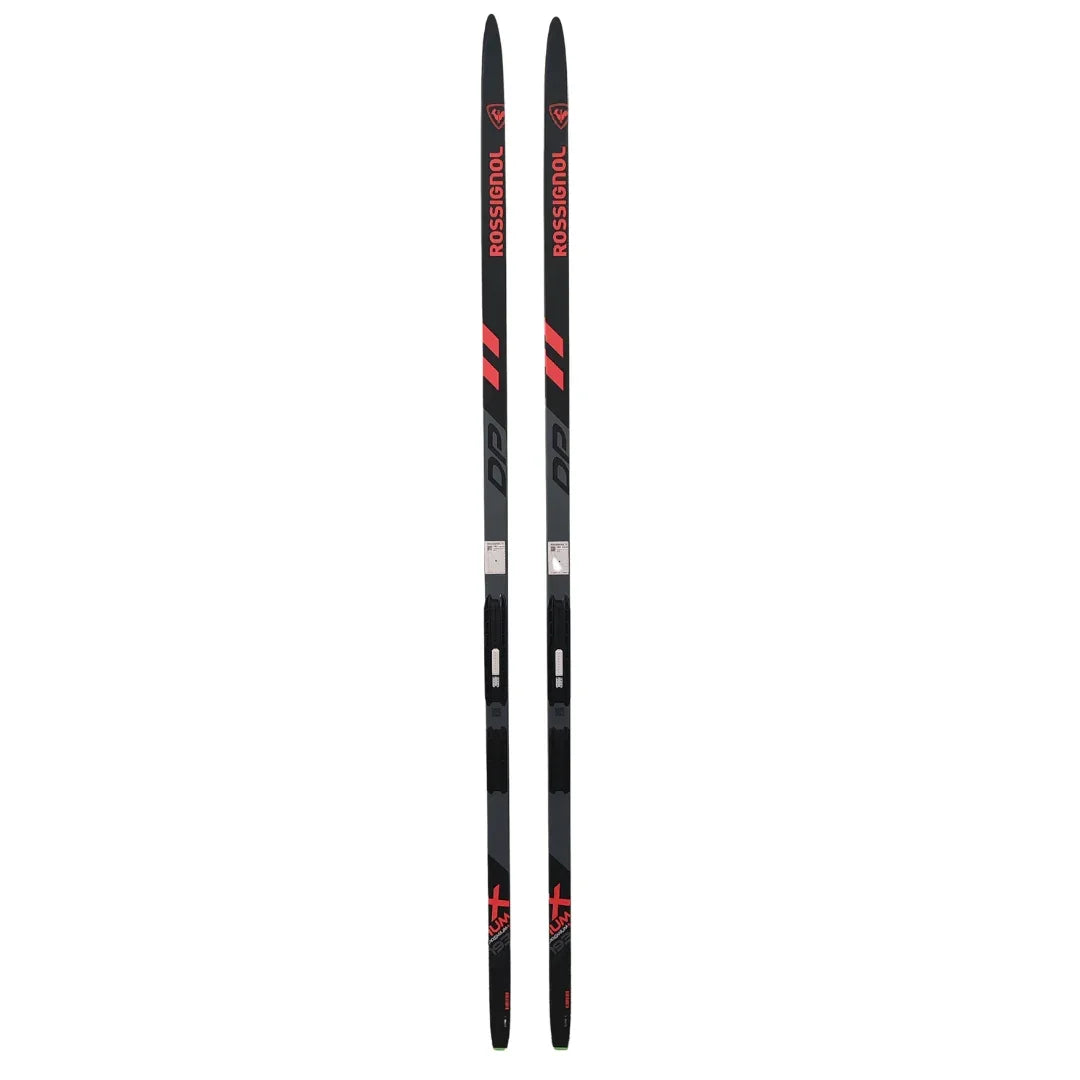 Rossignol X-IUM Premium+ DP Tasatyöntösukset ja side - Urheilu Pajala