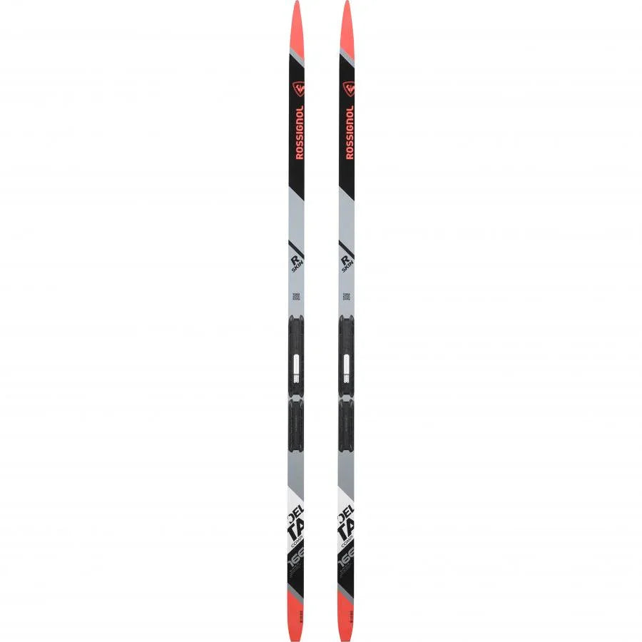 Rossignol Delta Comp R-Skin Junior Pitokarvasukset ja side - Urheilu Pajala