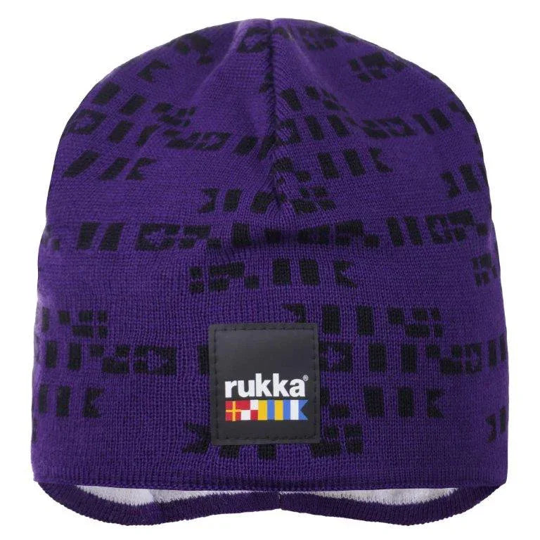 Rukka Racing WS pipo unisex - Urheilu Pajala