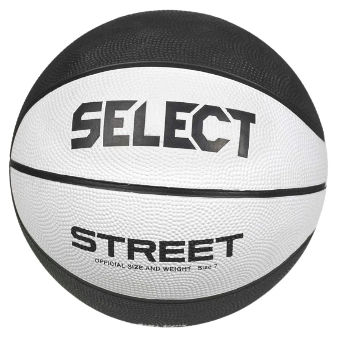 Select Koripallo - Street - Urheilu Pajala