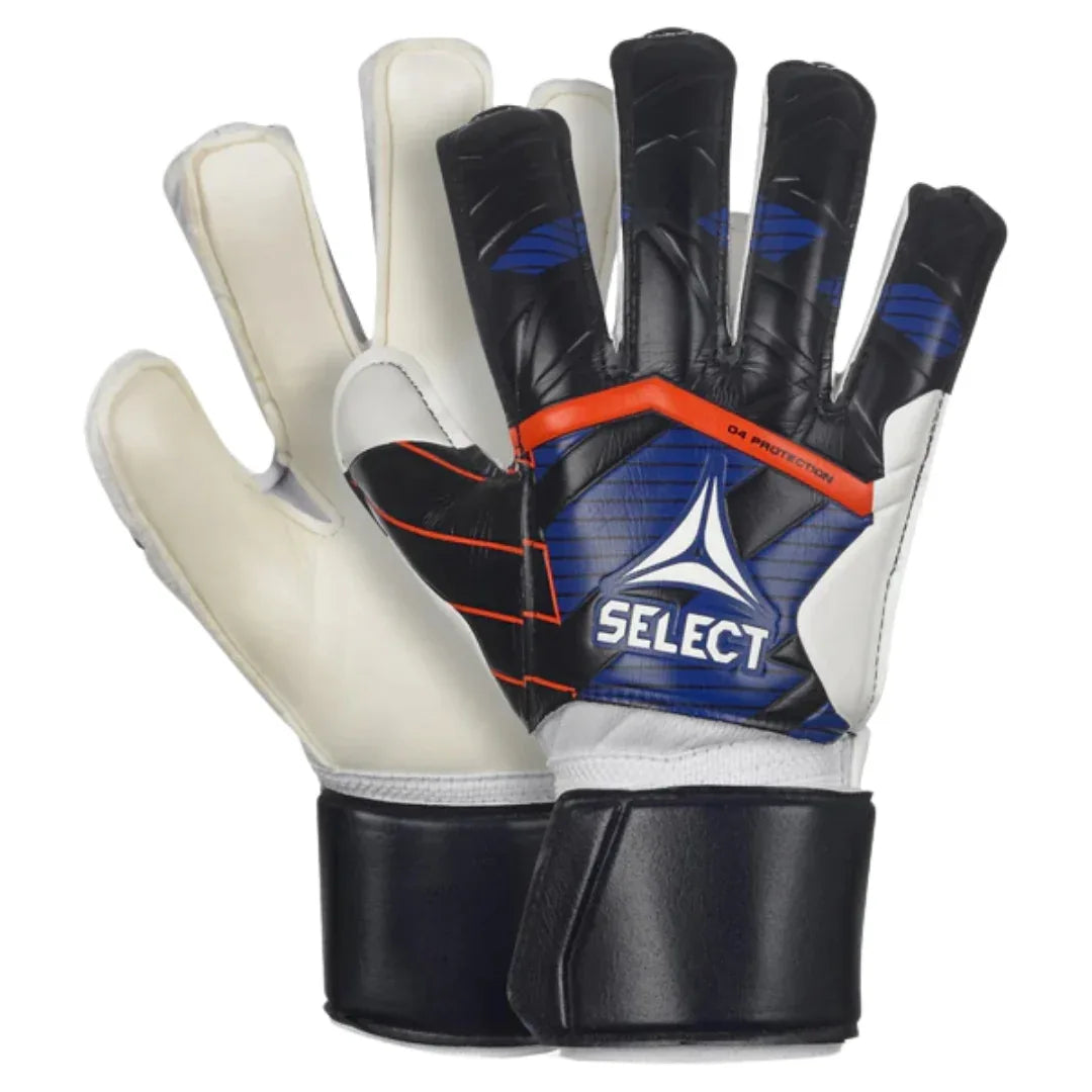 Select Maalivahdin Hanskat - 04 protection - Urheilu Pajala