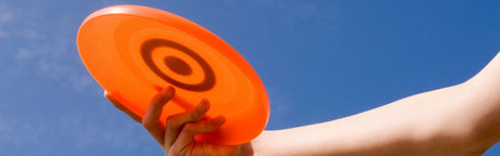 Frisbeegolf - Urheilu Pajala