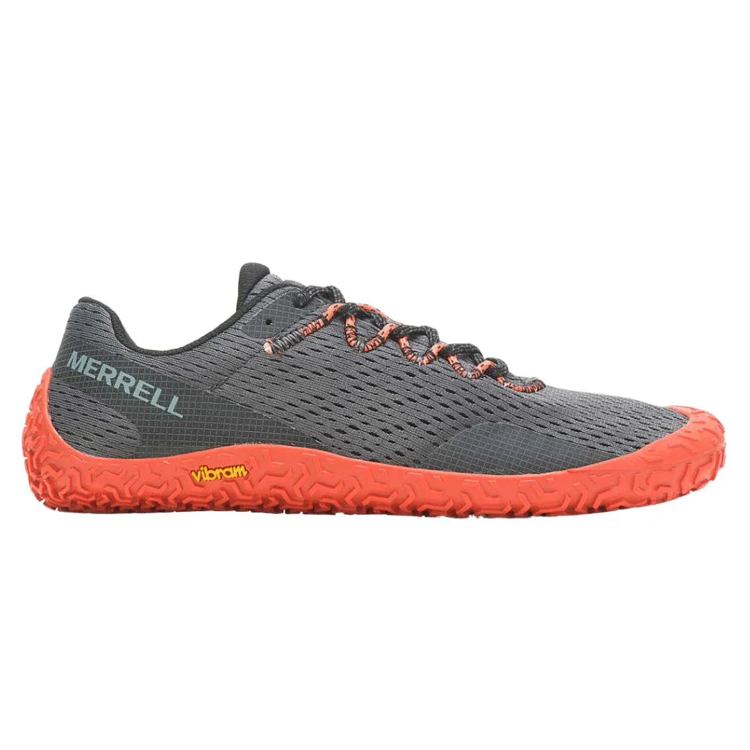 Merrell Vapor Glove 6 Miesten Paljasjalkakenkä - Urheilu Pajala