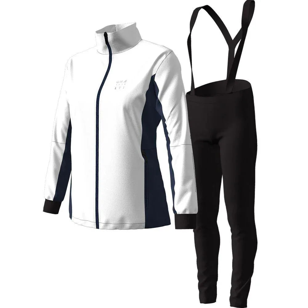 Halti Wisla W XCT Softshell Hiihtopuku - Urheilu Pajala