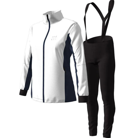 Halti Wisla W XCT Softshell Hiihtopuku - Urheilu Pajala