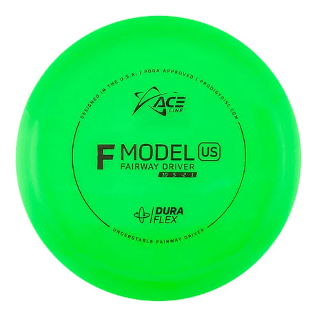 Prodigy Ace Line F Model US Dura Flex - Urheilu Pajala