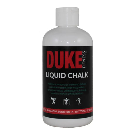 Duke Fitness Liquid Magnesium - Urheilu Pajala